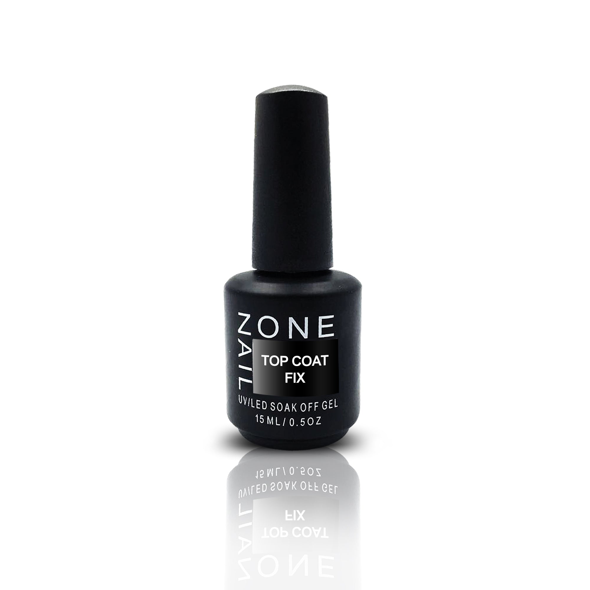 OneNail Top Coat Fix