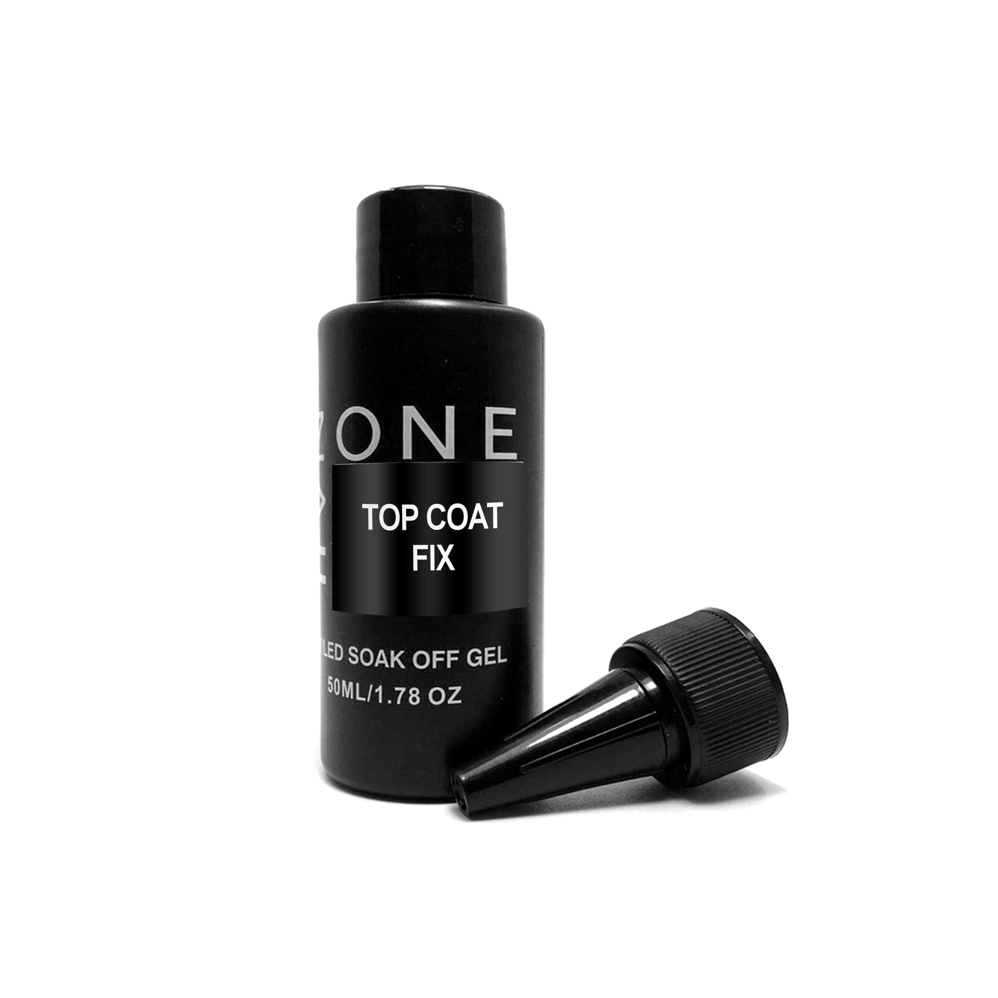 OneNail Top Coat Fix