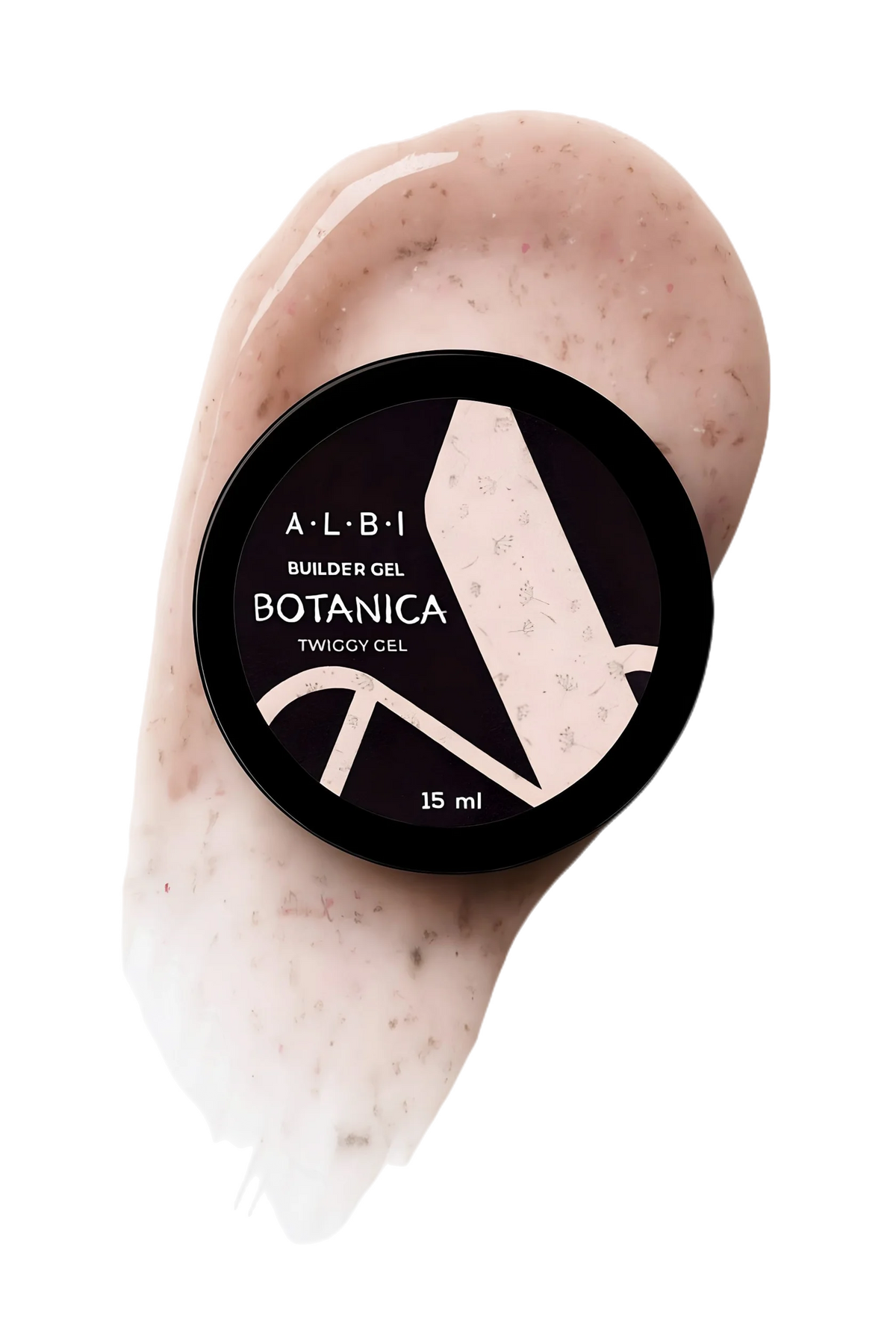 Albi Builder Gel Botanica