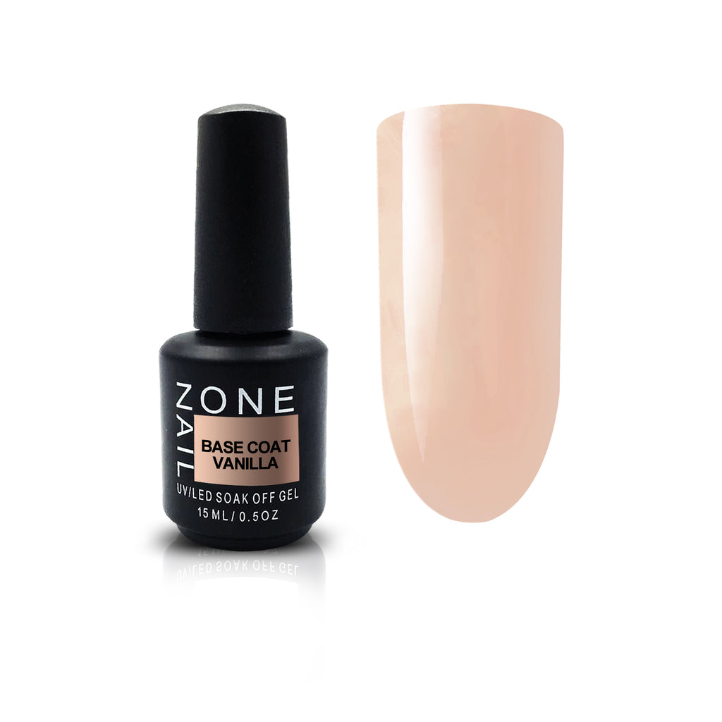 OneNail Base Coat in Color